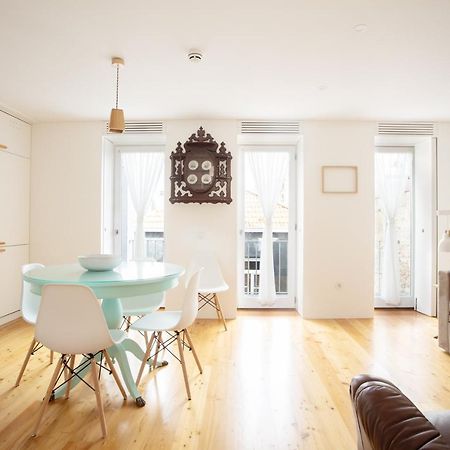 Apartamentos Da Capela Porto Dış mekan fotoğraf