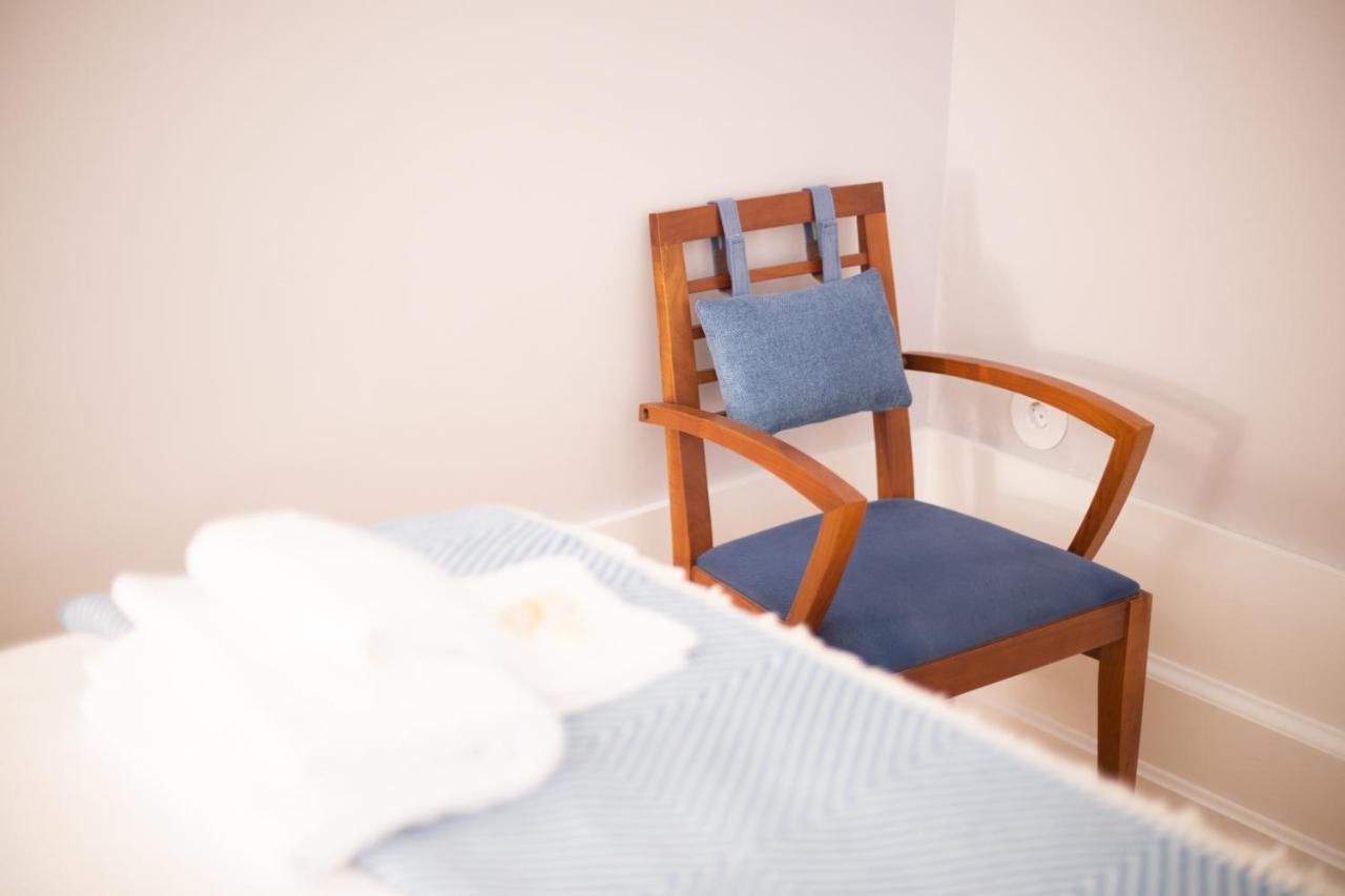 Apartamentos Da Capela Porto Dış mekan fotoğraf
