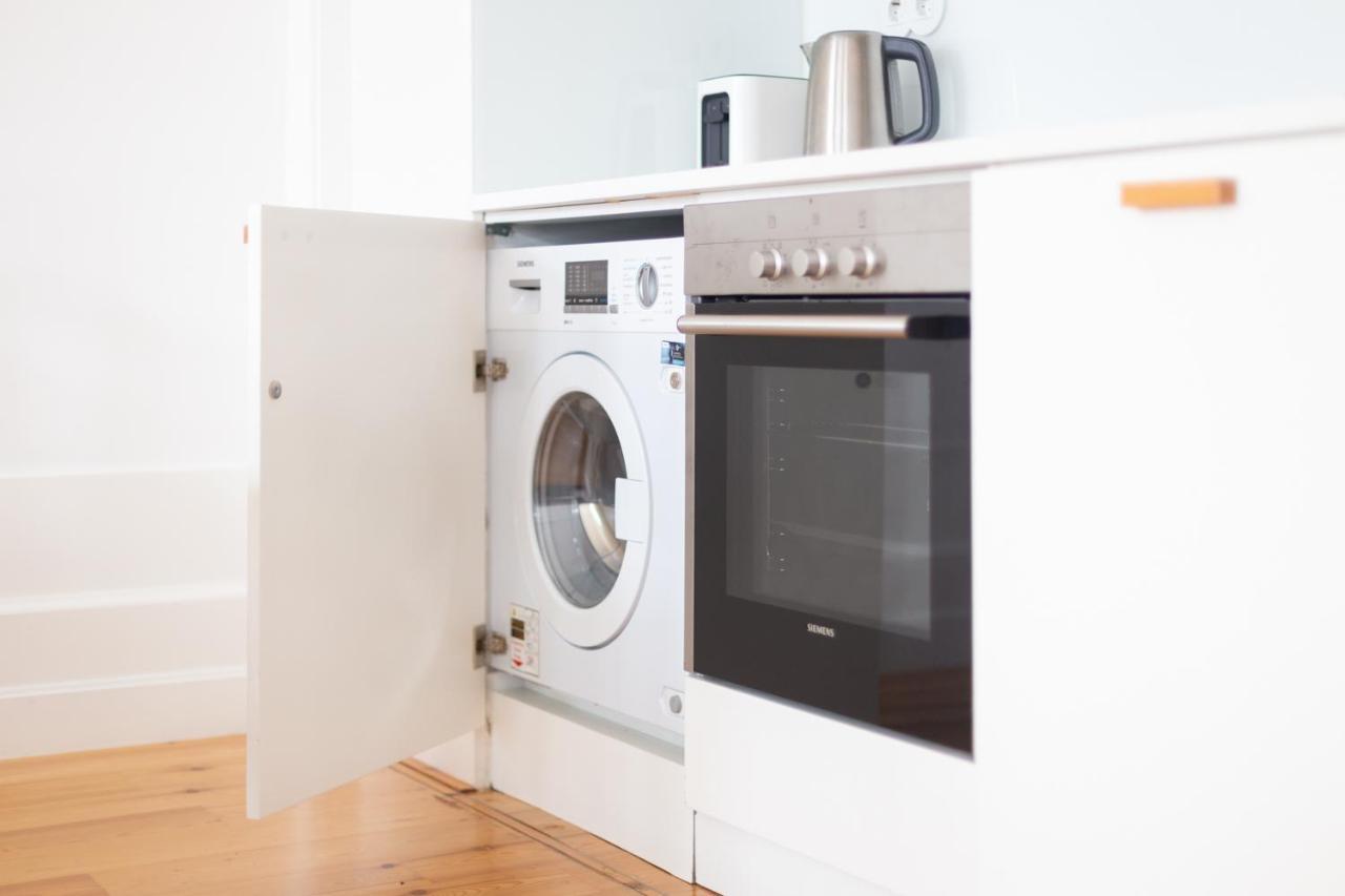 Apartamentos Da Capela Porto Dış mekan fotoğraf