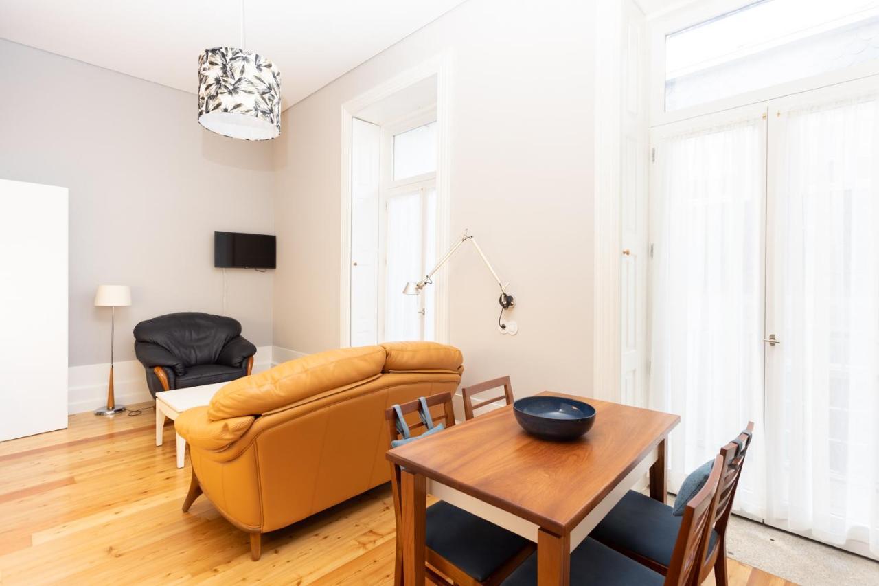 Apartamentos Da Capela Porto Dış mekan fotoğraf