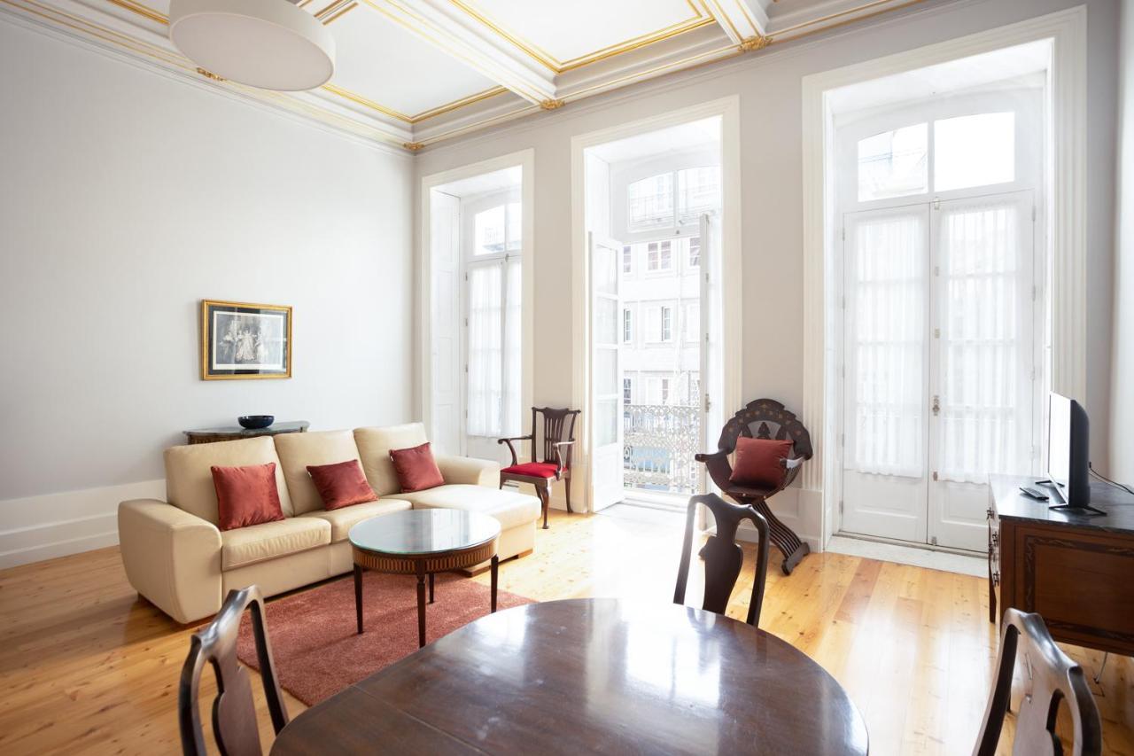 Apartamentos Da Capela Porto Dış mekan fotoğraf