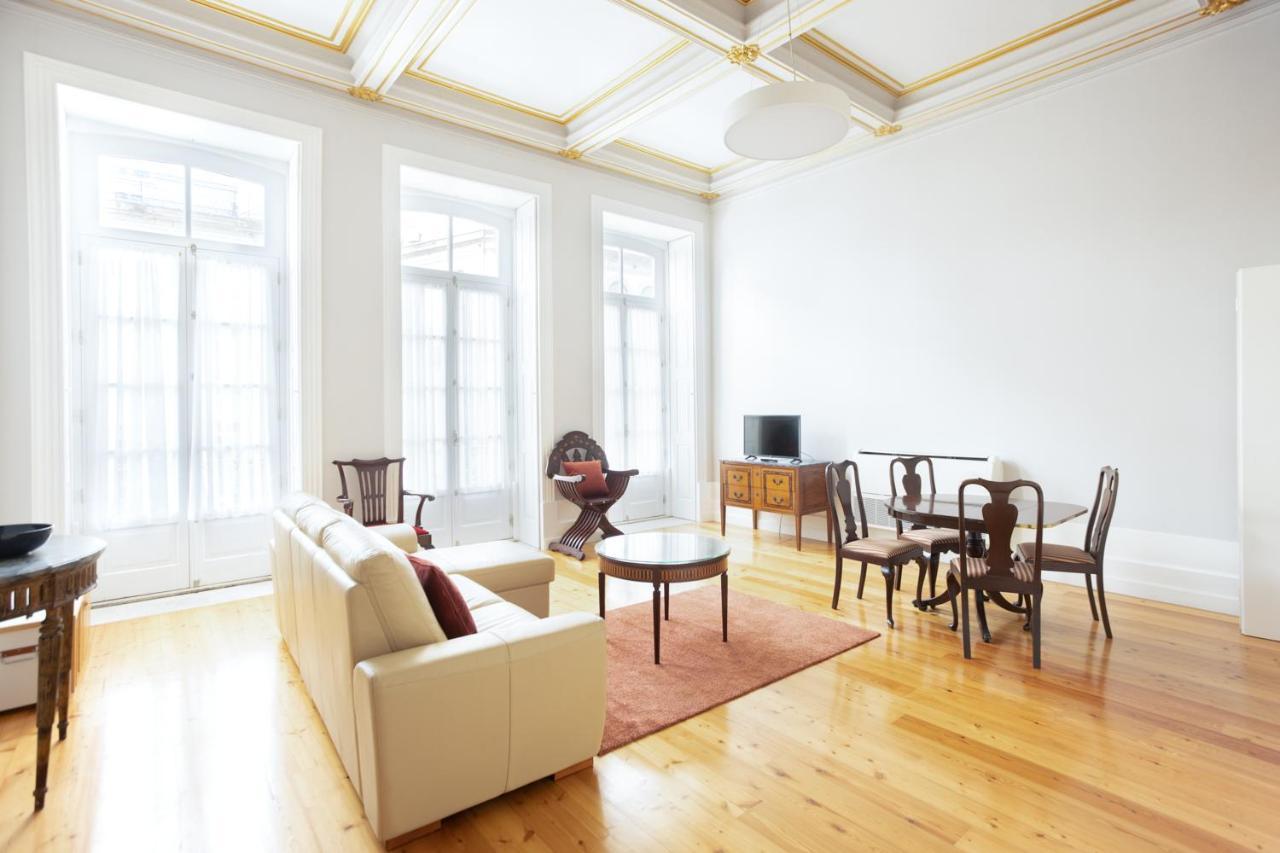 Apartamentos Da Capela Porto Dış mekan fotoğraf