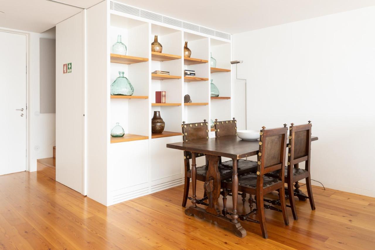 Apartamentos Da Capela Porto Dış mekan fotoğraf